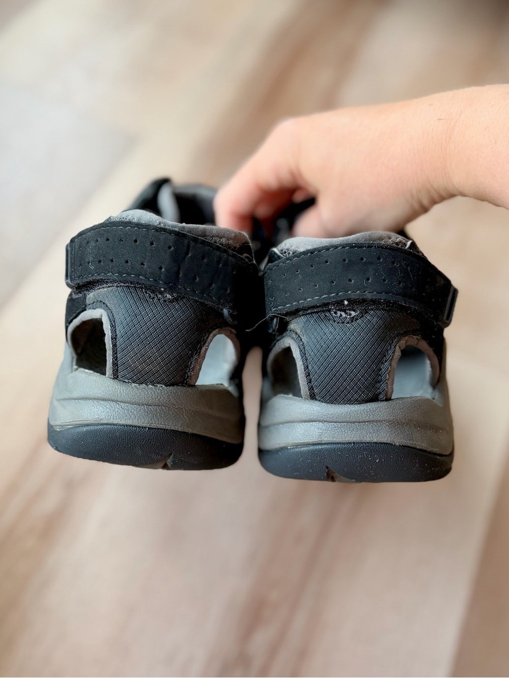 Teva Men's Omnium 2 Water Sandal - Picture 12 of 14